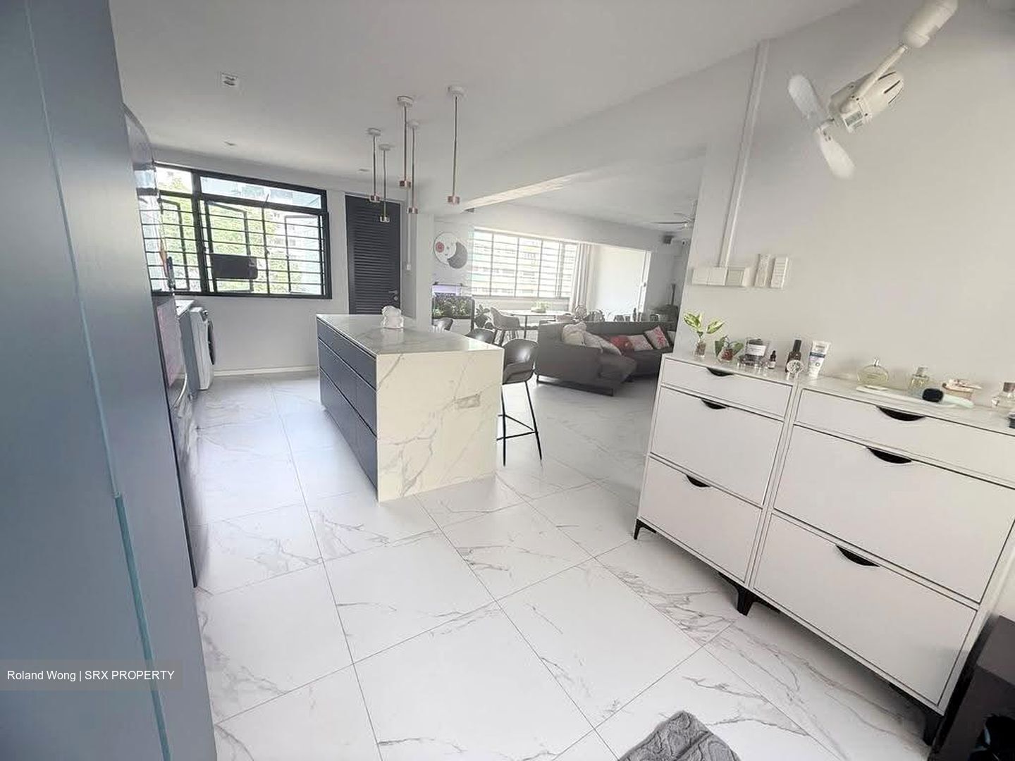Blk 432 Bukit Panjang Ring Road (Bukit Panjang), HDB 5 Rooms #629306861